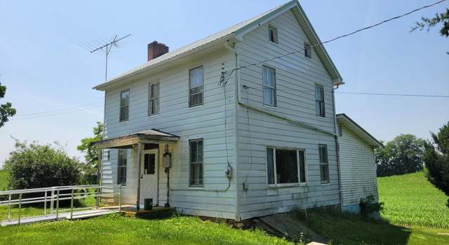 Photo of 12902 Unger Rd, Smithsburg, MD 21783