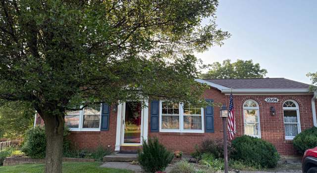 Photo of 22104 Pot O Gold Ct, Smithsburg, MD 21783