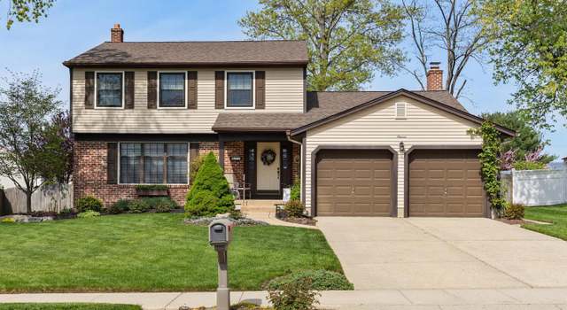 Photo of 11 Tinsmith Ln, Marlton, NJ 08053
