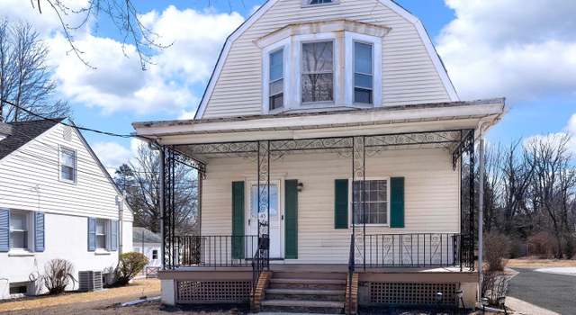 Photo of 43 W Upper Ferry Rd, Ewing, NJ 08628