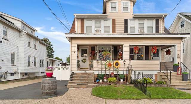 Photo of 116 Chewalla Blvd, Hamilton, NJ 08619