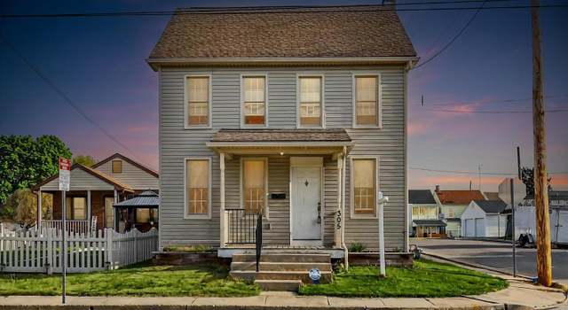 Photo of 305 South St, Hanover, PA 17331