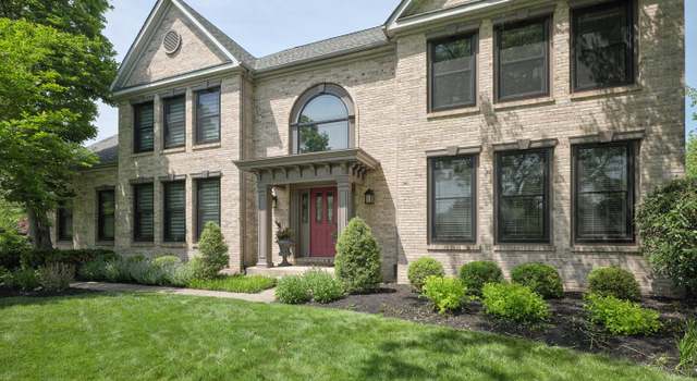 Photo of 1686 Barnswallow Rd, Yardley, PA 19067