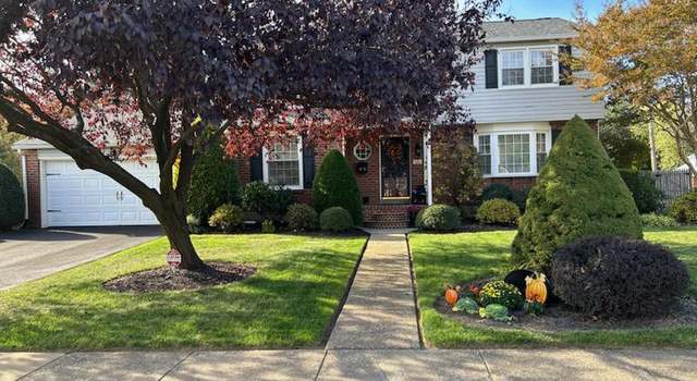 Photo of 656 Lamp Post Ln, Aston, PA 19014
