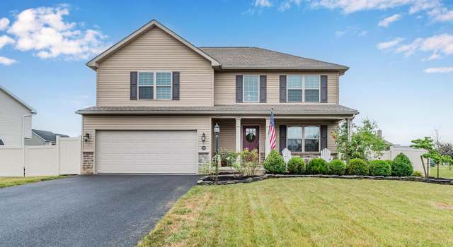 Photo of 5733 Whinstone Way, Chambersburg, PA 17202