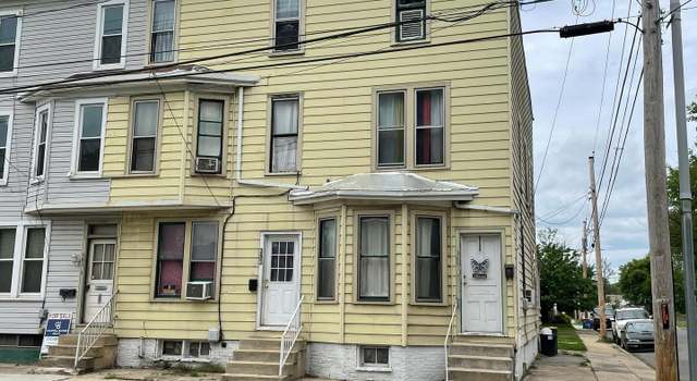 Photo of 383 & 385 E King St, Chambersburg, PA 17202