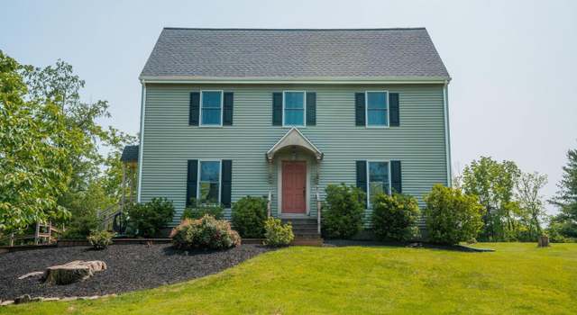 Photo of 792 Swamp Picnic Rd, Gilbertsville, PA 19525