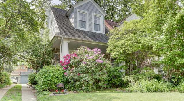 Photo of 529 Fairthorne Ave, Philadelphia, PA 19128