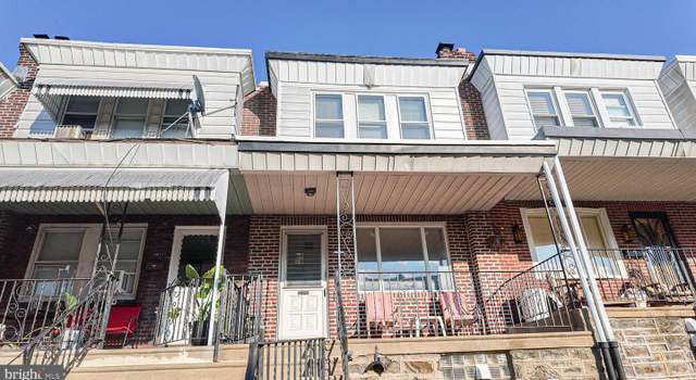 Photo of 6309 Mershon St, Philadelphia, PA 19149