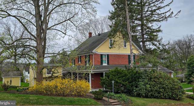 Photo of 141 Church St, Glen Rock, PA 17327