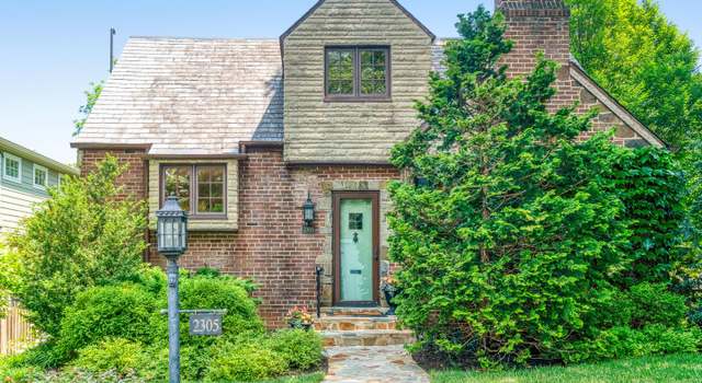 Photo of 2305 S Inge St S, Arlington, VA 22202