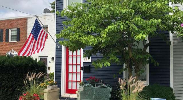 Photo of 418 N Payne St, Alexandria, VA 22314