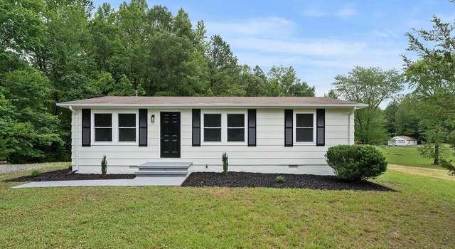 Photo of 19309 Sparta Rd, Milford, VA 22514