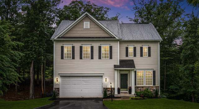 Photo of 109 Green Dr, Cross Junction, VA 22625