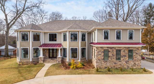 Photo of 2416 Cedar Ln, Vienna, VA 22180