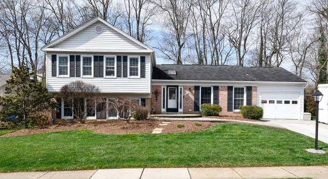 Photo of 9526 Wallingford Dr, Burke, VA 22015