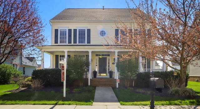 Photo of 22926 Goldenrod Dr, Brambleton, VA 20148