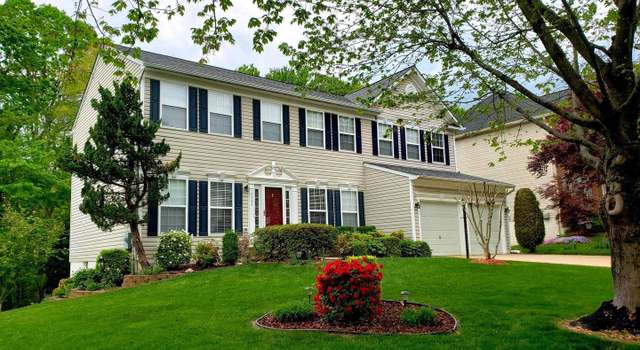 Photo of 15533 Pamplin Pipe Ct, Manassas, VA 20112