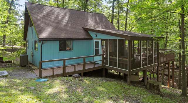 Photo of 239 Onondaga Trl, Hedgesville, WV 25427