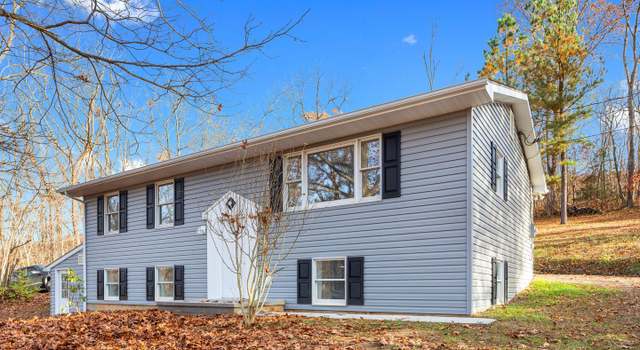 Photo of 14537 Upper Patterson Creek Rd, Burlington, WV 26710