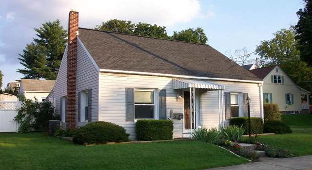 Photo of 327 Wolf Ave, Chambersburg, PA 17201