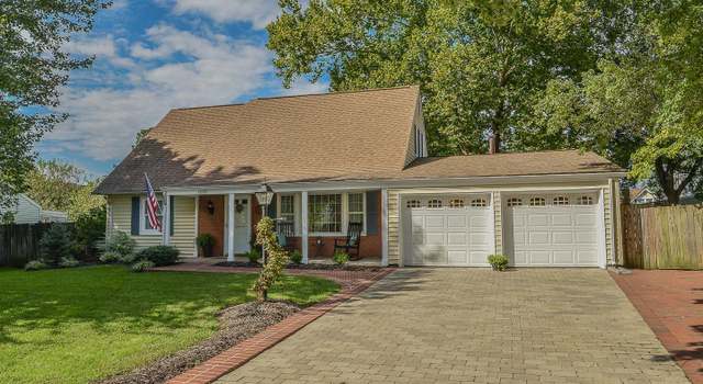 Photo of 13170 Morning Spring Ln, Fairfax, VA 22033