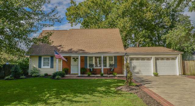 Photo of 13170 Morning Spring Ln, Fairfax, VA 22033