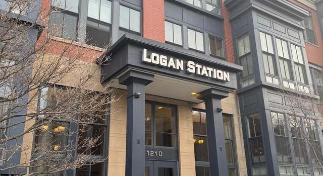 Photo of 1210 R St NW #313, Washington, DC 20009