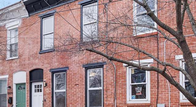 Photo of 1011 N Pine St, Wilmington, DE 19801