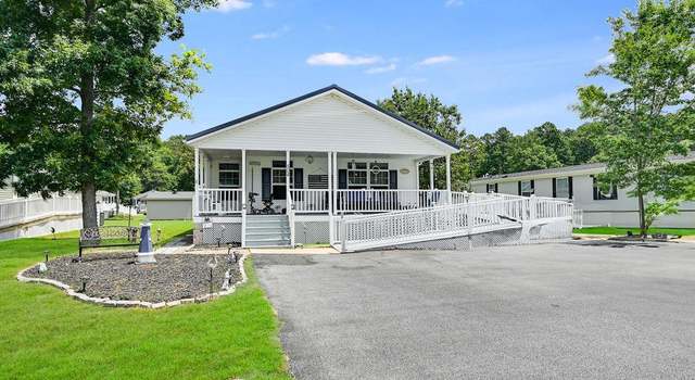 Photo of 508 Turkey Branch Road, Seaford, De, Seaford, DE 19973