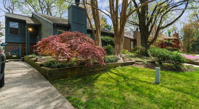 Photo of 1817 Glade Ct, Annapolis, MD 21403