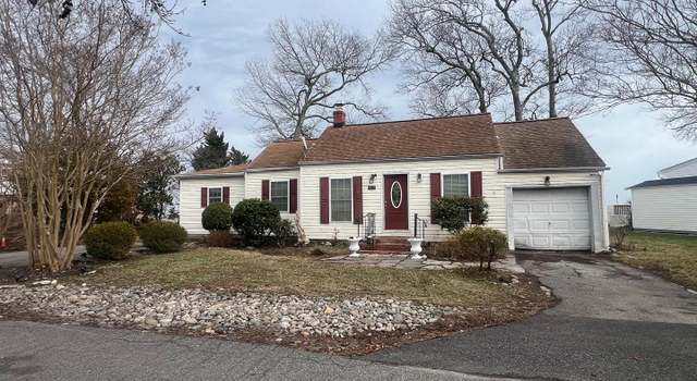 Photo of 5227 Al Jones Dr, Shady Side, MD 20764
