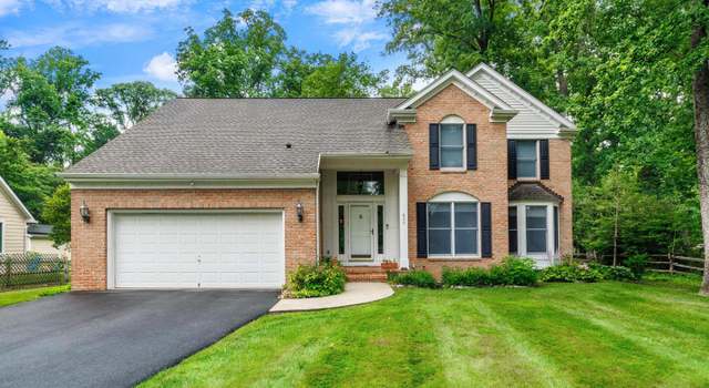 Photo of 849 Holly Dr S, Annapolis, MD 21409