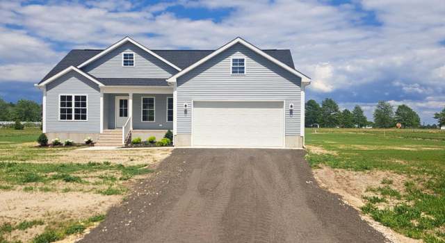 Photo of 6238 Solomons Cir, Hurlock, MD 21643