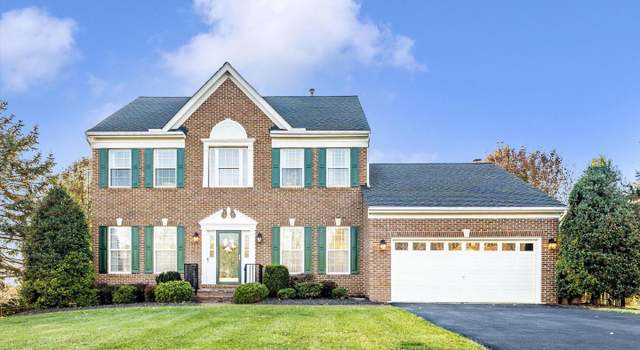 Photo of 6504 Broadmoor Ter S, Ijamsville, MD 21754