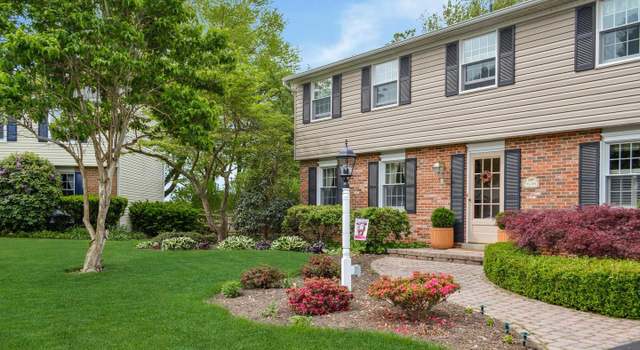 Photo of 4 Challedon Ct, Walkersville, MD 21793