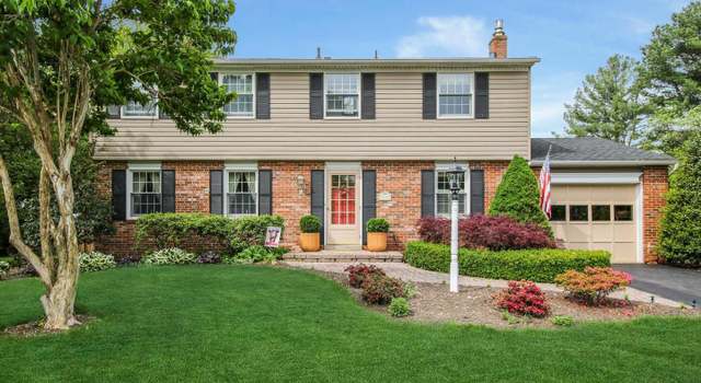 Photo of 4 Challedon Ct, Walkersville, MD 21793