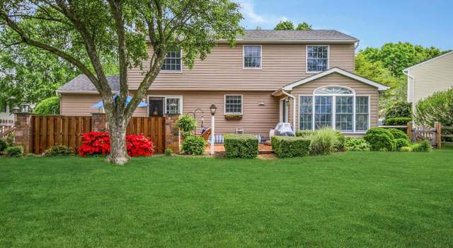 Photo of 4 Challedon Ct, Walkersville, MD 21793
