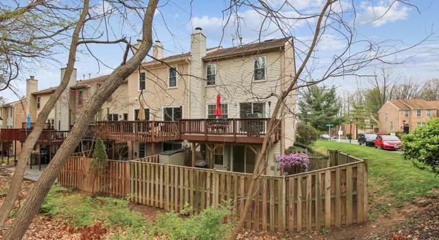 Photo of 10663 Pine Haven Ter, North Bethesda, MD 20852