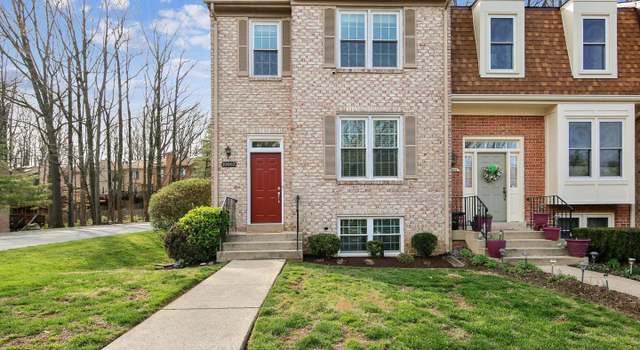 Photo of 10663 Pine Haven Ter, North Bethesda, MD 20852
