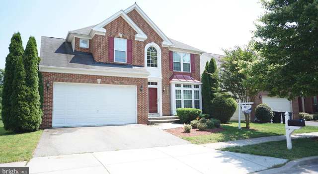 Photo of 8121 Grayden Ln, Brandywine, MD 20613