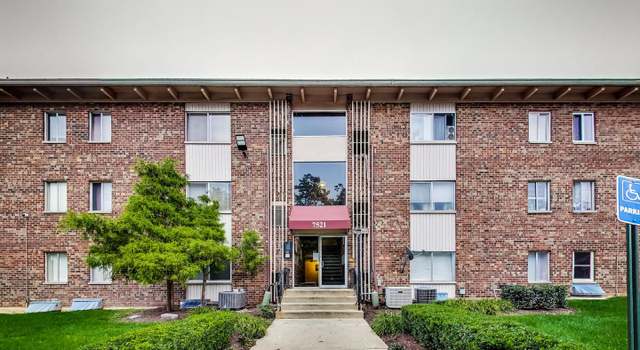 Photo of 7521 Riverdale Rd #1983, New Carrollton, MD 20784