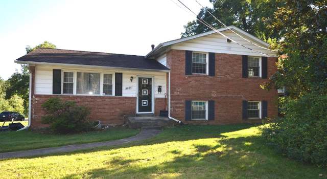 Photo of 6021 Berwyn Rd, Berwyn Heights, MD 20740