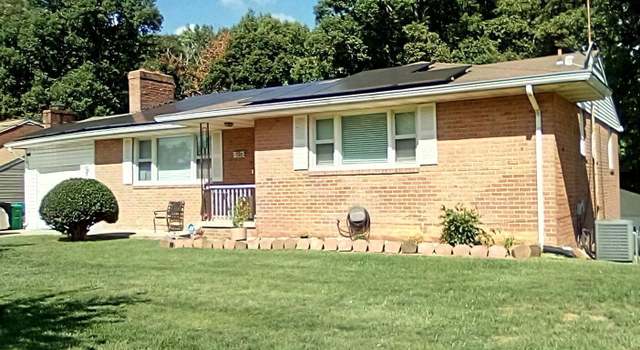 Photo of 9415 Gwynndale Dr, Clinton, MD 20735