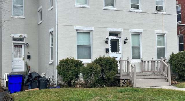 Photo of 730-732 Summit Ave, Hagerstown, MD 21740