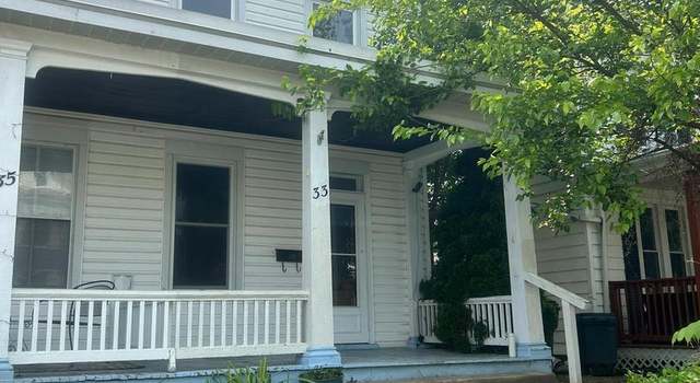 Photo of 33 Wayside Ave, Hagerstown, MD 21740