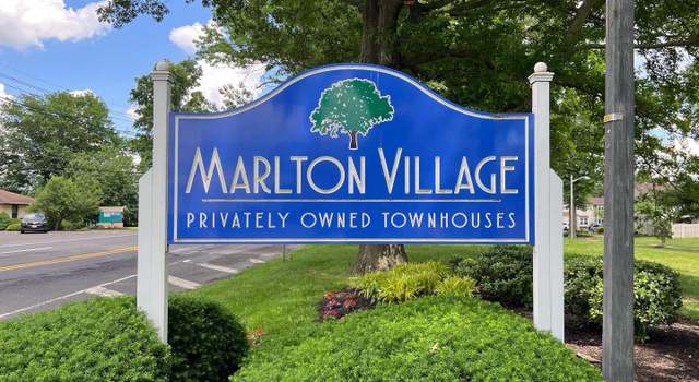 Photo of 118 Aspen Ct, Marlton, NJ 08053