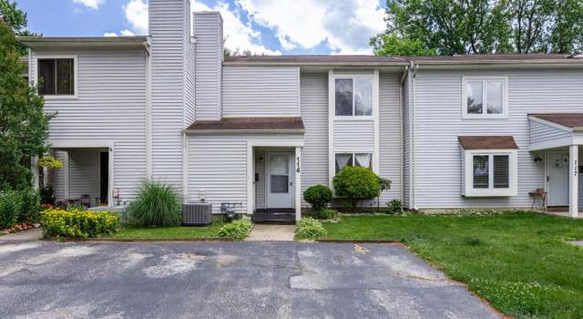 Photo of 118 Aspen Ct, Marlton, NJ 08053