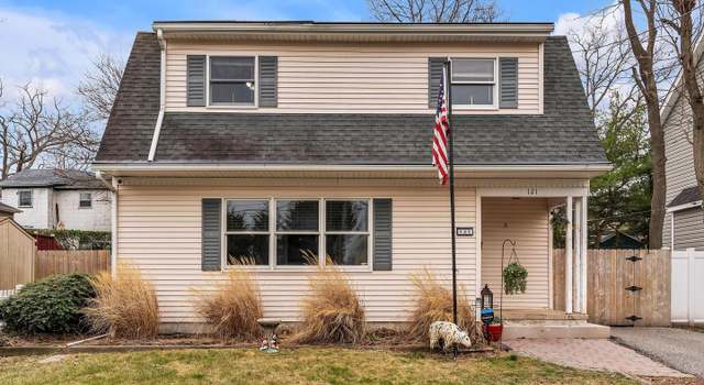 Photo of 121 Evergreen Ave, Neptune, NJ 07753