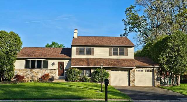 Photo of 1200 Manor Dr, Warminster, PA 18974